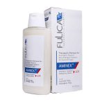 شامپو فولیکاRX (AMINEX)