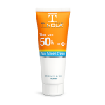 کرم ضد آفتاب بدون رنگ  spf 50 پوست خشک و حساس تینولا - تصویر 2
