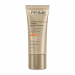 کرم ضد آفتابspf 50 رنگی جوان کننده پرایم - تصویر 2