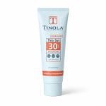 کرم ضد آفتاب spf 30 پوست دارای چروک تینولا - تصویر 2