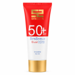 کرم ژل ضدآفتاب بدون چربی spf 50 ساین اسکین - تصویر 2