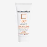 ضد آفتاب spf 50 پوست قرمز و حساس درماتیپیک - تصویر 2
