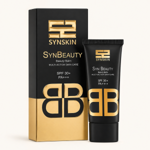 کرم محافظ پوست ( BB ) spf 30 ساین اسکین