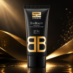 کرم محافظ پوست ( BB ) spf 30 ساین اسکین - تصویر 2