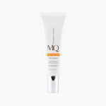 کرم ضد آفتاب رنگ بژ طبیعی spf 50 پوست نرمال mq - تصویر 2