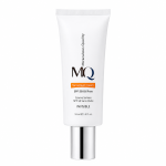 کرم ضد آفتاب بدون رنگ spf 50 پوست چرب mq - تصویر 2
