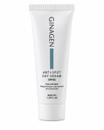 کرم مناسب رفع لک روز با spf 50 مناسب صورت و گردن ژیناژن - تصویر 2