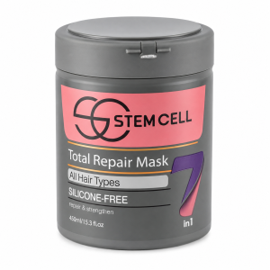 ماسک تقویت کننده مو استم سل