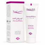 کرم روشن کننده دکتر ژیلا