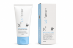 کرم ضد آفتاب کودکان spf 30بدون رنگ مناسب پوست ظریف و حساس لافارر