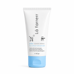 کرم ضد آفتاب کودکان spf 30بدون رنگ مناسب پوست ظریف و حساس لافارر - تصویر 2