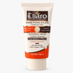 کرم ضد آفتاب SPF 25 رنگ بژ طبیعی انواع پوست الارو - تصویر 2