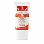 کرم ضد آفتاب SPF 50رنگ بژ روشن پوست چرب الارو - تصویر 2