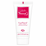 کرم ویتامین E دکتر ژیلا - تصویر 2