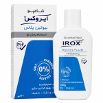 شامپو بیوتین پلاس (استحکام مو) ایروکس