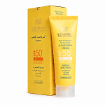 کرم ضد آفتاب spf 50 مناسب پوست چرب سینره