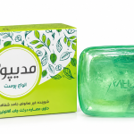 شوینده غیرصابونی شفاف آنتی باکتریال مناسب انواع پوست مدیپور