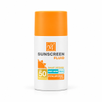فلوئید ضدآفتاب spf50  مای - تصویر 2