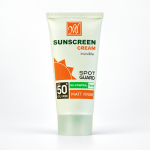 کرم ضد آفتاب 4 کاره spf 50 رنگی مای - تصویر 2