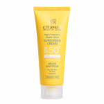 کرم ضد آفتاب spf 50 مناسب پوست چرب سینره - تصویر 2