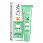 کرم مناسب ترک لب SPF 40 مدیسان