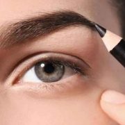 آرایش چشم و ابرو